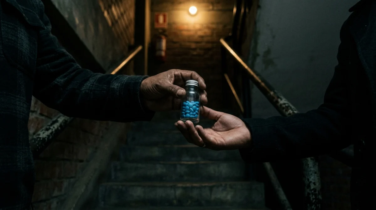 Intercambio oculto de pastillas para bajar el ritmo cardíaco - Medicion del estres impuestos