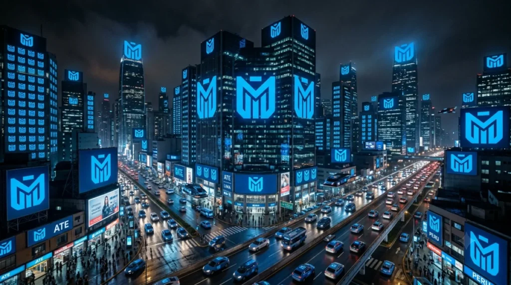 monopolio corporativo unico omnicorp