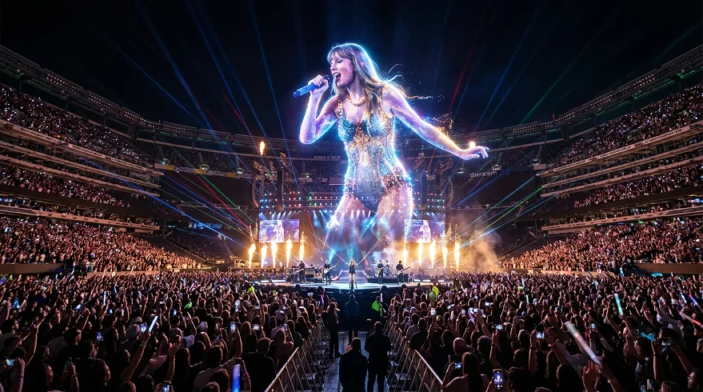 musica sintetica ia grammy