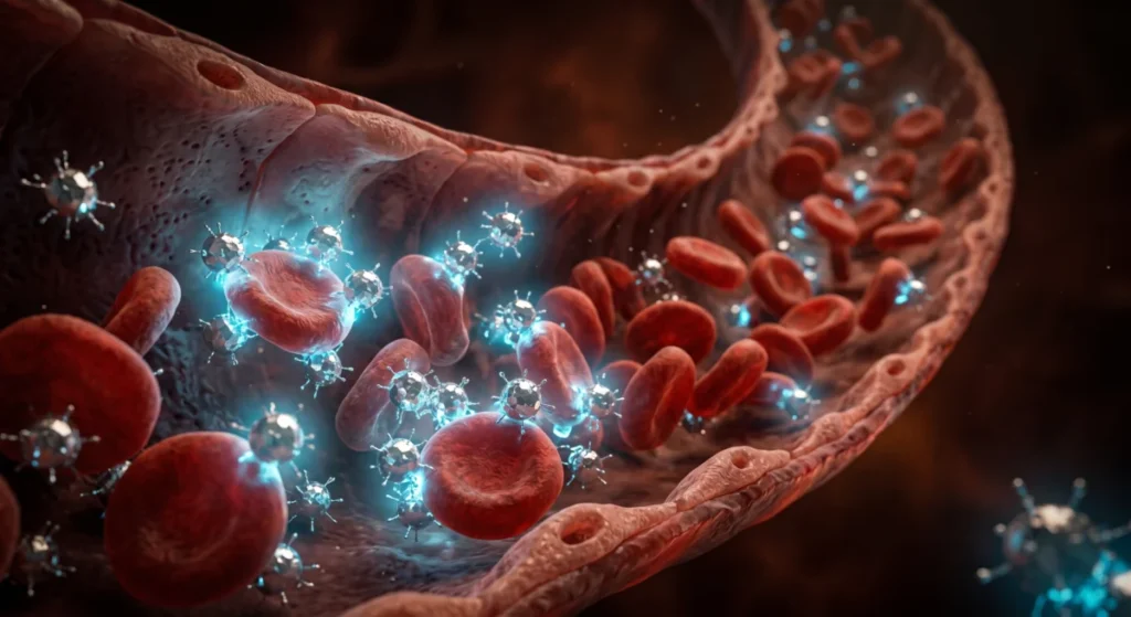 nanobots medicos privacidad
